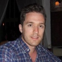 Andrew Sykes