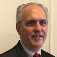 Timothy Daniels