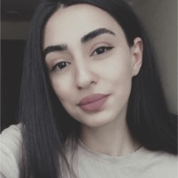 Lena Grigoryan