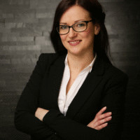 Paulina Gałecka