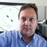 Glenn Woodruff
