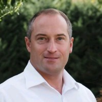 Brett Lindqvist