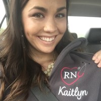 Kaitlyn Henderson