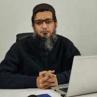 Muhammad Ali Qureshi