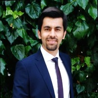Umut Gölge