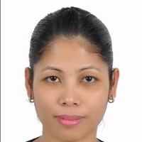Anna Marie Espiritu