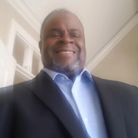 Bernard Ford