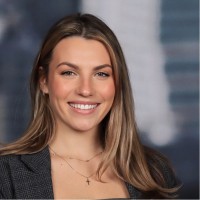 Amanda Foreman