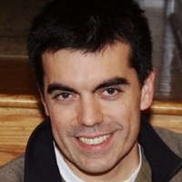 Paulo Fraser