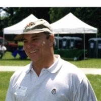 Charlie Goldenberg