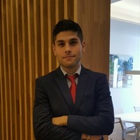 Oscar Barbosa Soto