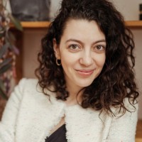 Maria Murnikov