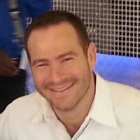 James Van Der Spuy