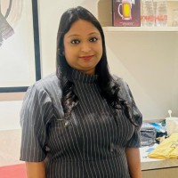 Shagun Bansal