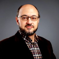 John P. Edwards, Ph.D.