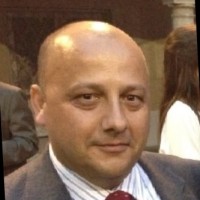 Alejandro Escobar Daroca