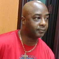 Johnny Timmons