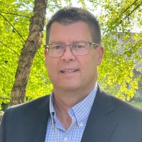 Keith Paich