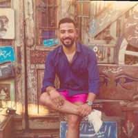 Mohamed Ashraf