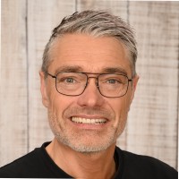 Jeroen Peek