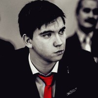 Соловьев Петр