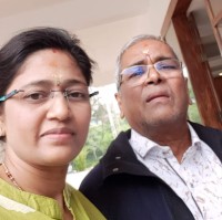 Vanaja Thyagaraj