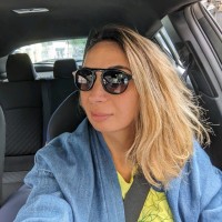 nino aivazashvili