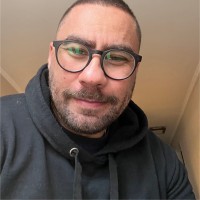 José Ricardo Angioletto PSM I