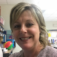 Melissa Mutter