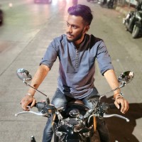 NIKHIL PRADEEP