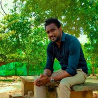 Sathishkumar E