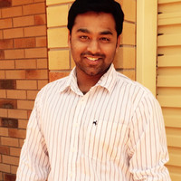 Praveen Varma Lakhamraju