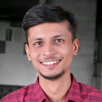 Harsh Shah