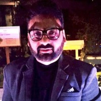 Bharat Chadha