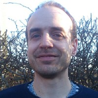 Eric Hass Hansen