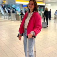 Florien Van Zwol