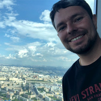 Pedro Henrique Ferreira Batista