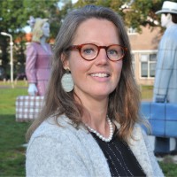 Marieke van de Ven - Dijkman, MHBA