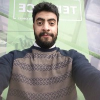 Mohamed Mansour