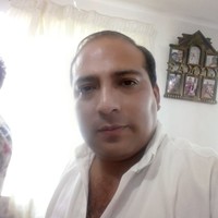 Jorge Enrique Yanac Zegarra