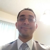 Ahmed Chaikhoun, Mba