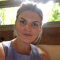 Sarah Steward