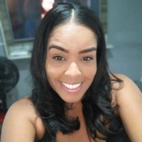 Tamiris Cecília Lisboa