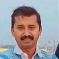 Dinesh Kamble
