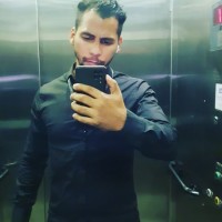 Luiz Otavio Souza
