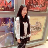Javeria Khan