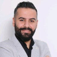 bashar farah