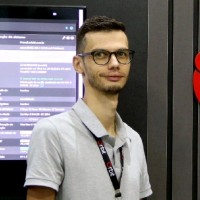 Alex Flausino