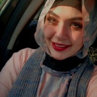 Heba Abdullah Saleh