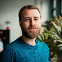 Jordy Glazenborg